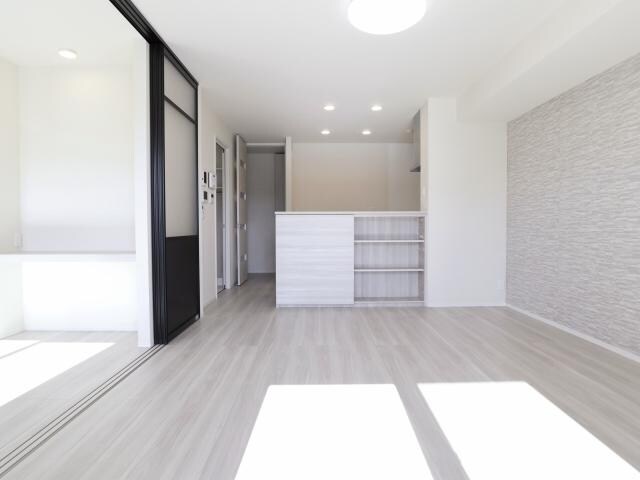 物件内観写真2　(イメージ)