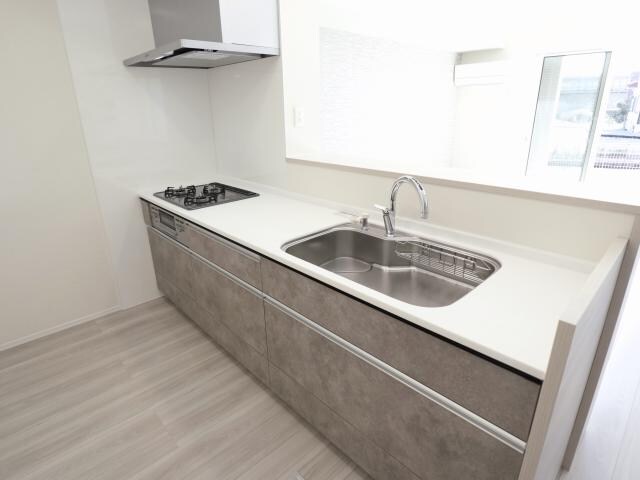 物件内観写真3　(イメージ)