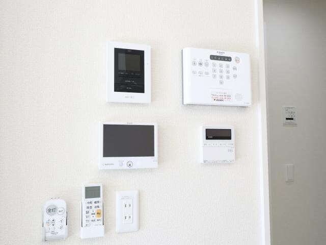 物件内観写真9　(イメージ)