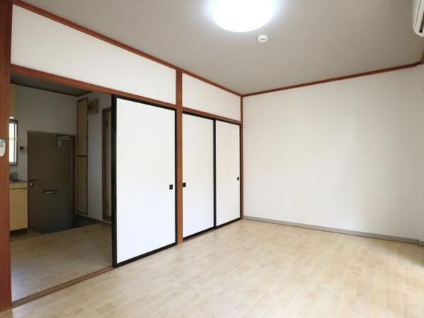 居室