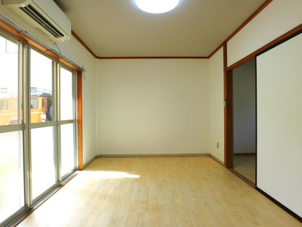 居室