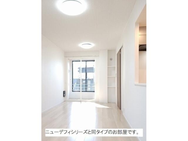 物件内観写真2　(イメージ)