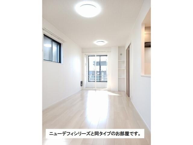 物件内観写真2　(イメージ)