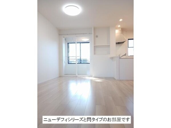 居室(イメージ)