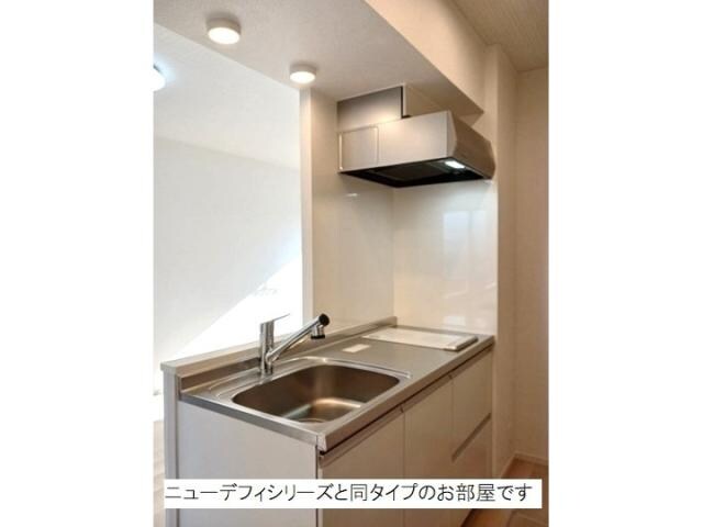 物件内観写真3　(イメージ)