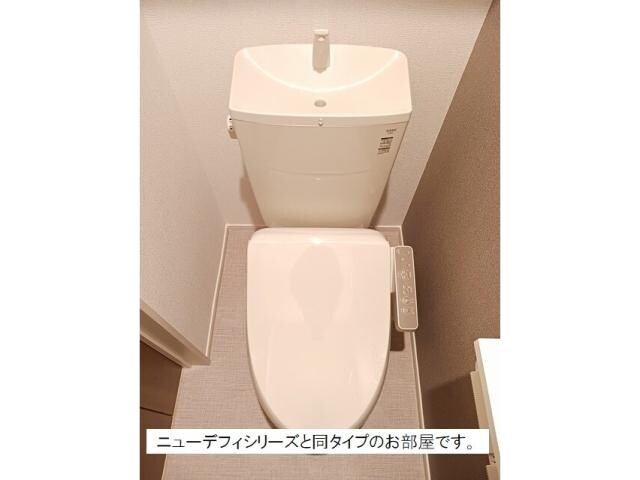 物件内観写真6　(イメージ)