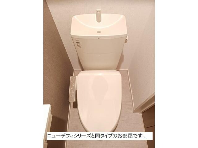 物件内観写真6　(イメージ)