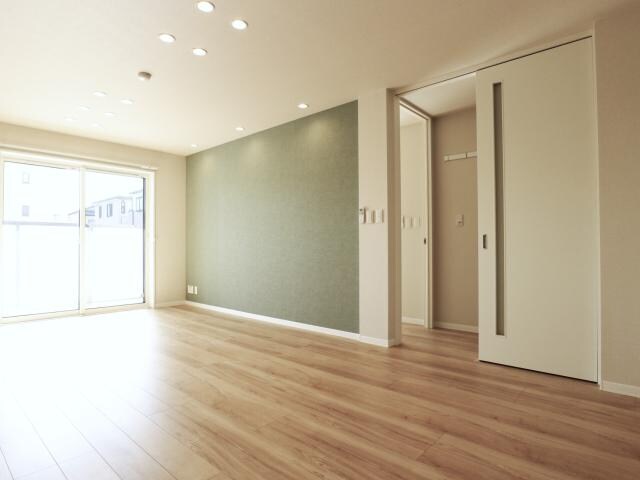 物件内観写真21　