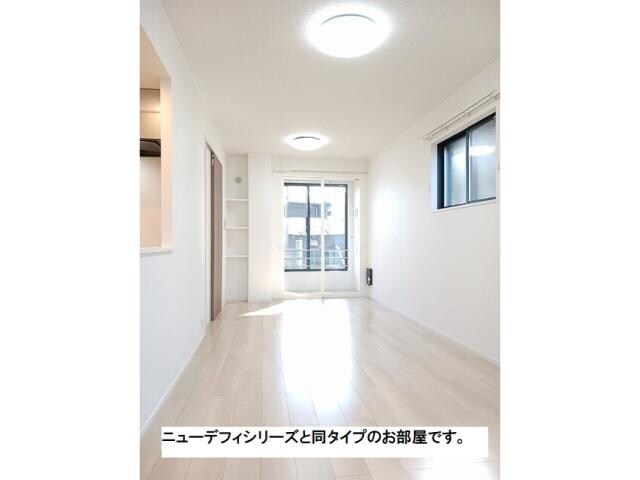 物件内観写真2　(イメージ)