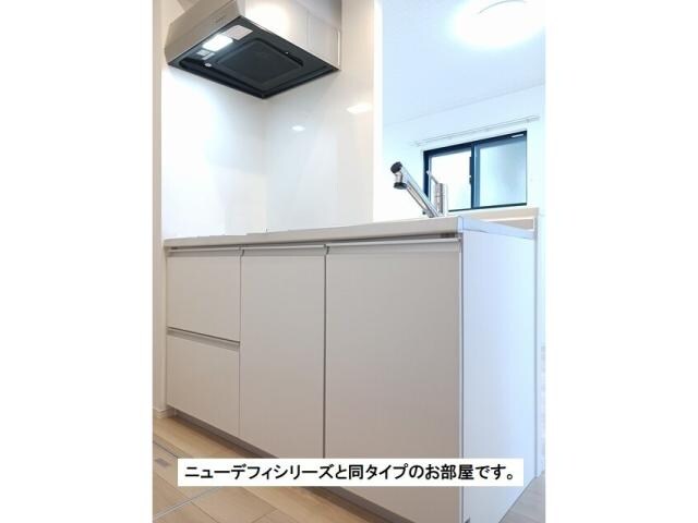 物件内観写真3　(イメージ)