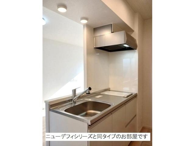 物件内観写真3　(イメージ)