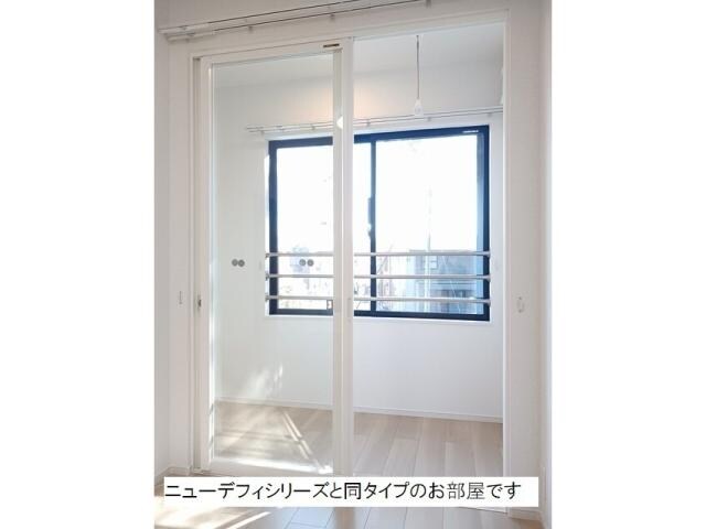 物件内観写真8　(イメージ)