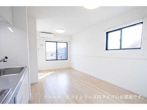 物件内観写真2　(イメージ)