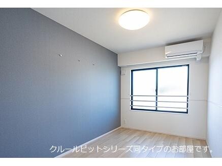 物件内観写真3　(イメージ)