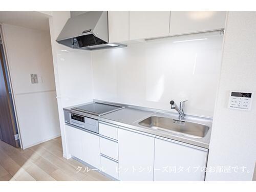 物件内観写真4　(イメージ)