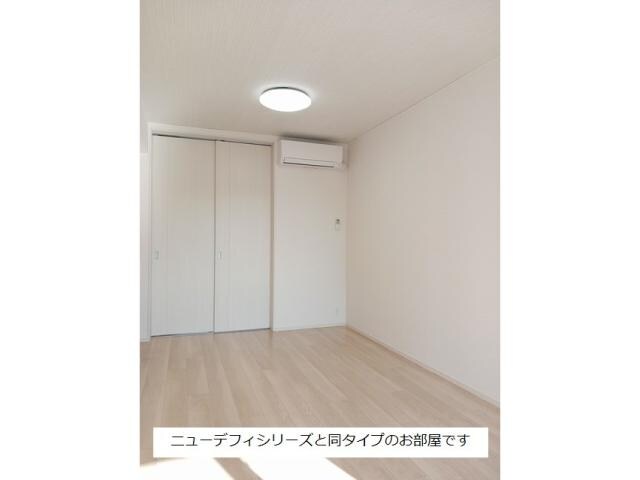 物件内観写真2　(イメージ)