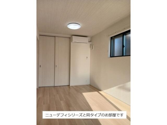 物件内観写真2　(イメージ)