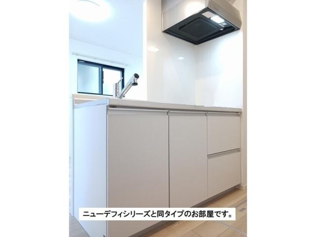 物件内観写真3　(イメージ)