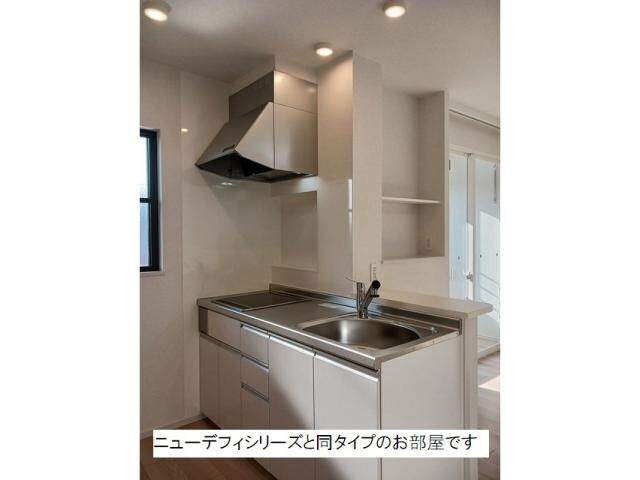 物件内観写真3　(イメージ)