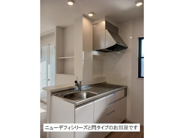 物件内観写真3　(イメージ)