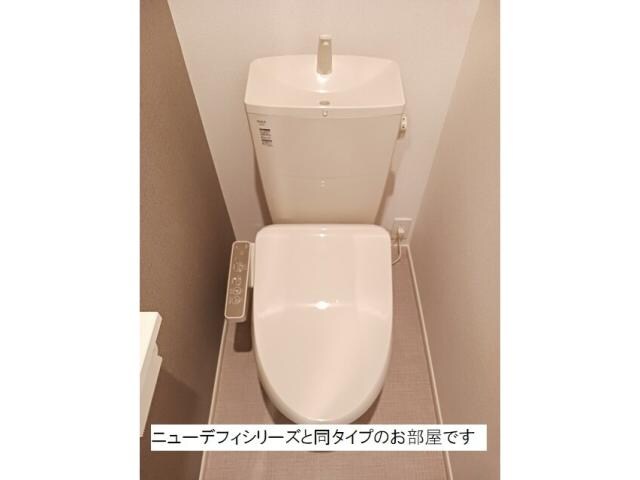 物件内観写真6　(イメージ)