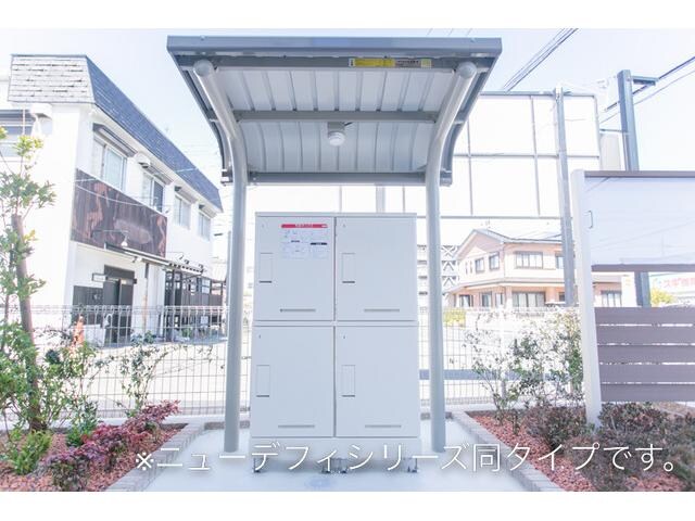 物件内観写真12　(イメージ)