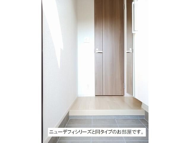 物件内観写真13　(イメージ)