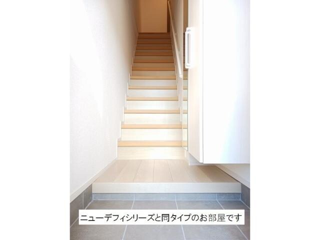 物件内観写真13　(イメージ)