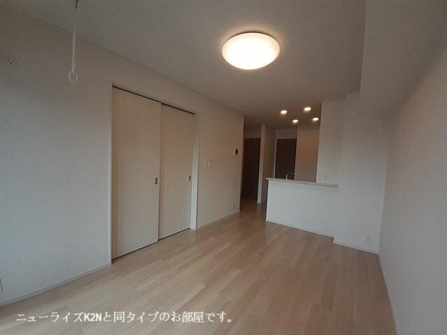 物件内観写真2　(イメージ)