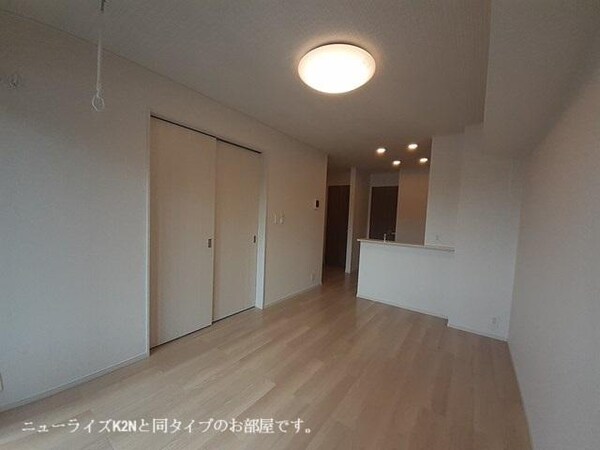 居室(イメージ)