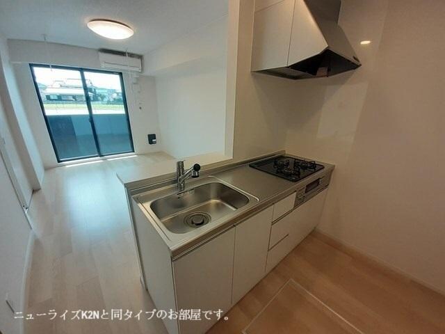 物件内観写真3　(イメージ)