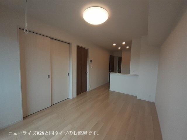 物件内観写真7　(イメージ)