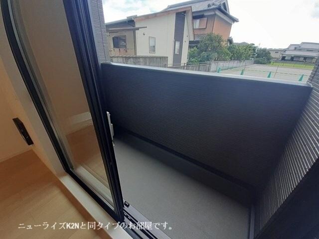 物件内観写真8　(イメージ)