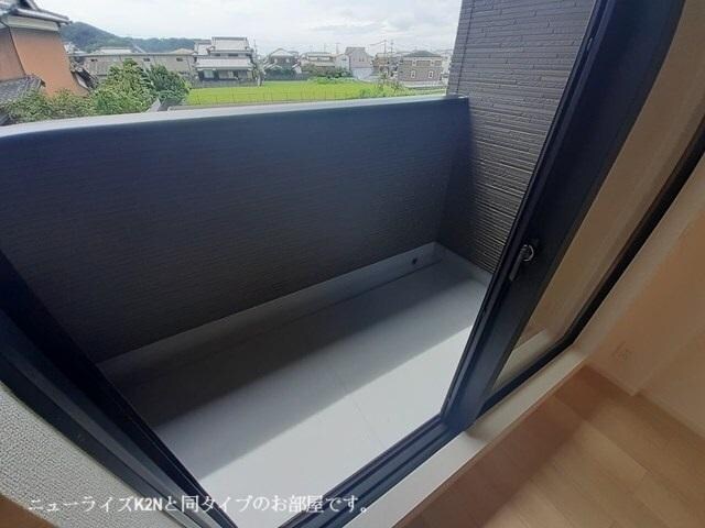 物件内観写真8　(イメージ)