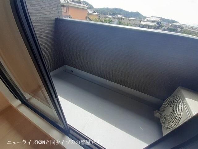 物件内観写真8　(イメージ)