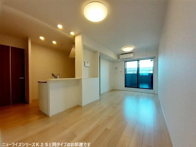 物件内観写真2　(イメージ)