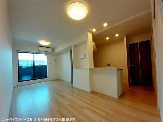 物件内観写真2　(イメージ)