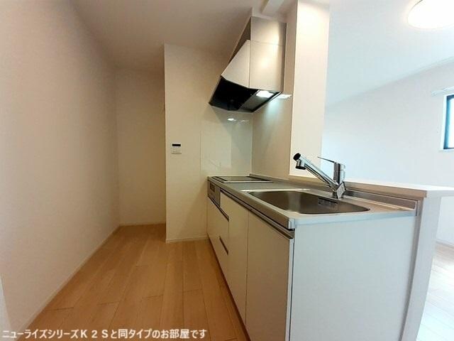 物件内観写真3　(イメージ)