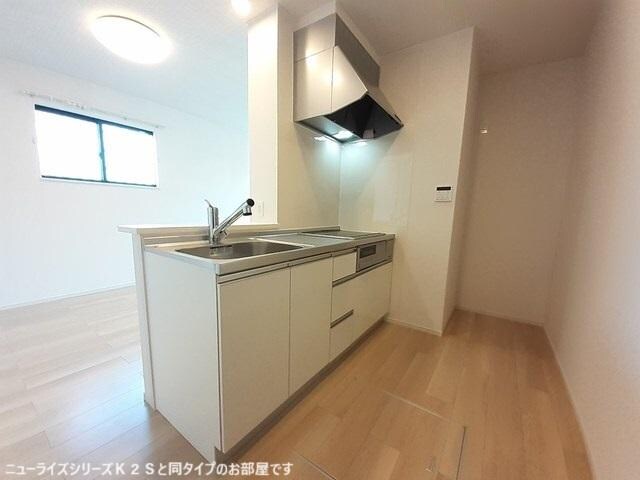 物件内観写真3　(イメージ)