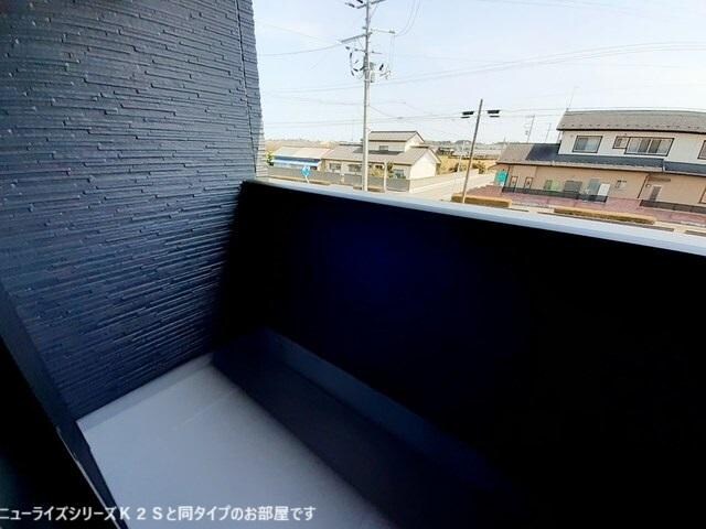 物件内観写真8　(イメージ)