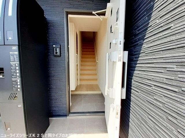 物件内観写真9　(イメージ)