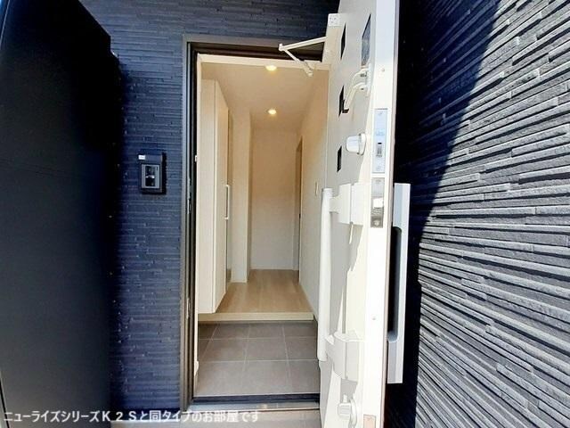 物件内観写真9　(イメージ)