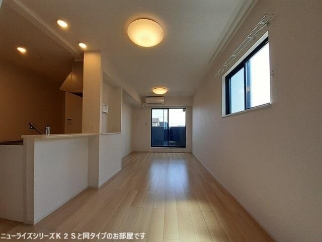 物件内観写真2　(イメージ)