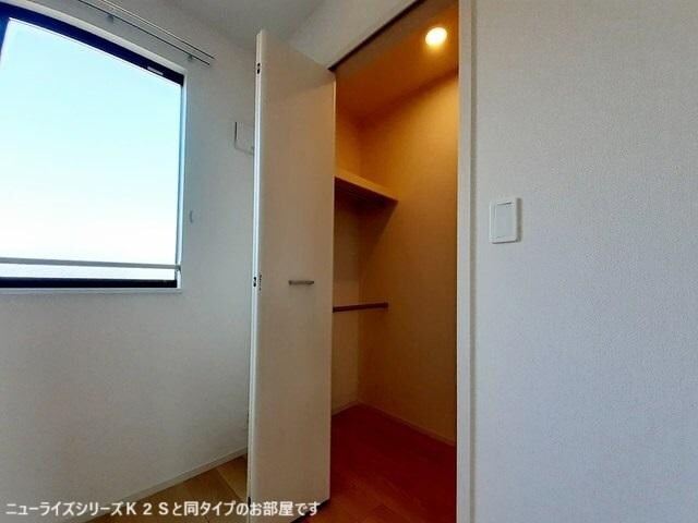 物件内観写真8　(イメージ)