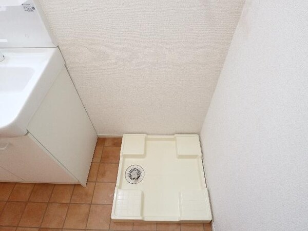 洗面・脱衣所