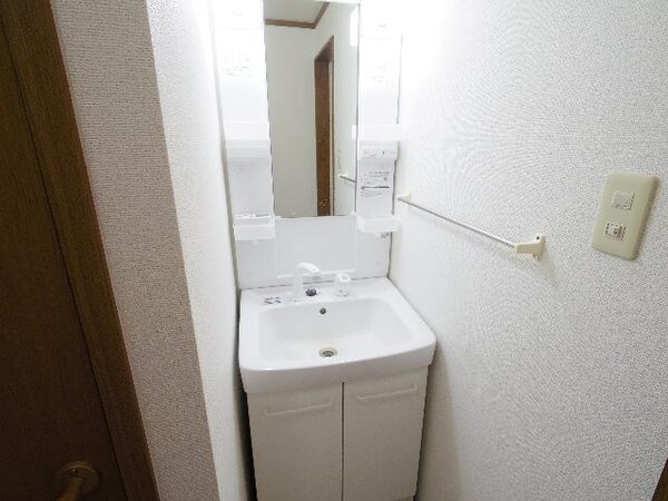 洗面・脱衣所