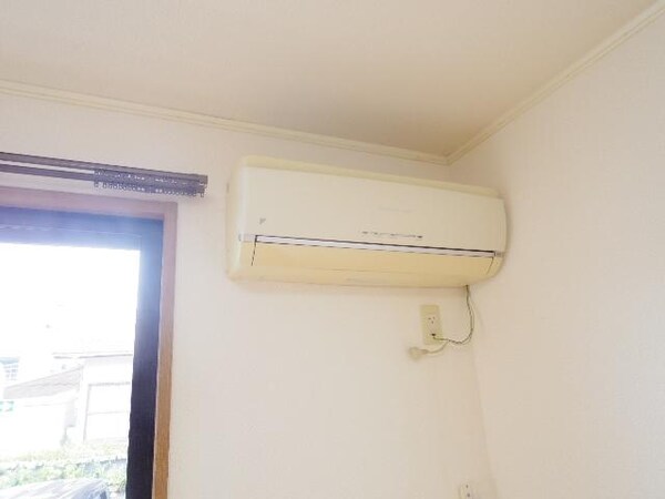 空調設備