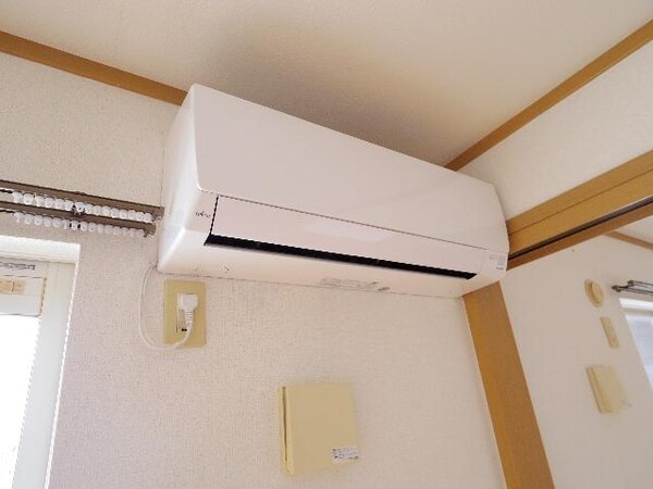 空調設備