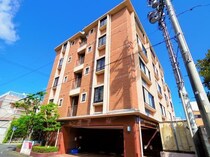 東海道本線 静岡駅 5階建 築29年の外観写真