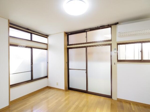 居室